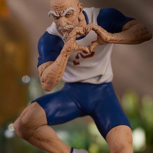 Hunter x Hunter Netero
