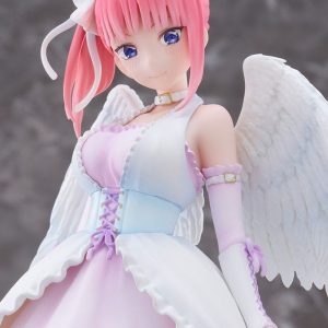 Quintessential Quintuplets Nakano Nino