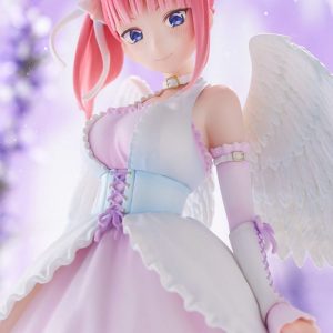 Quintessential Quintuplets Nakano Nino