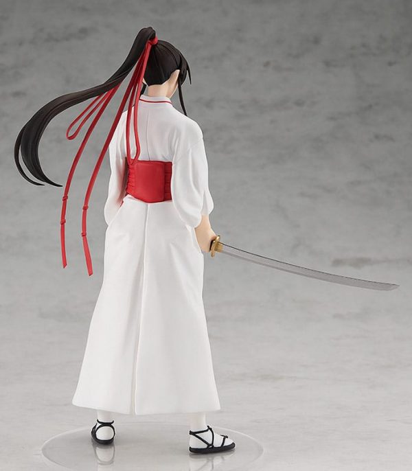 Hell's Paradise: Jigokuraku Sagiri