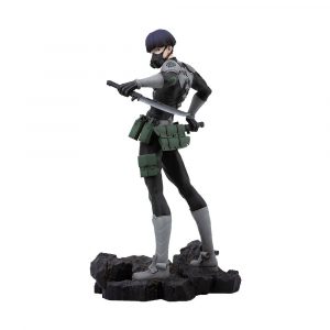 Kaiju Figura Soshiro Hoshina