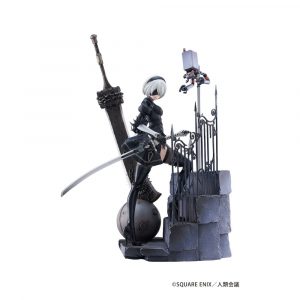 NieR:Automata Type B Search