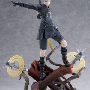 NieR:Automata Type S Covering Fire