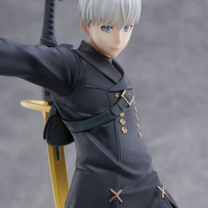 NieR:Automata Type S Covering Fire