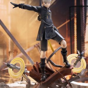 NieR:Automata Type S Covering Fire