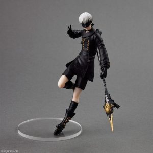 NieR:Automata Form-ISM 9S