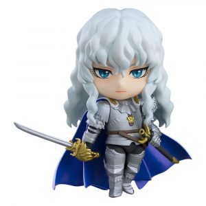 Berserk Figura Nendoroid Griffith