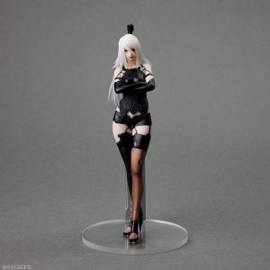 NieR:Automata YoRHa Type A No. 2