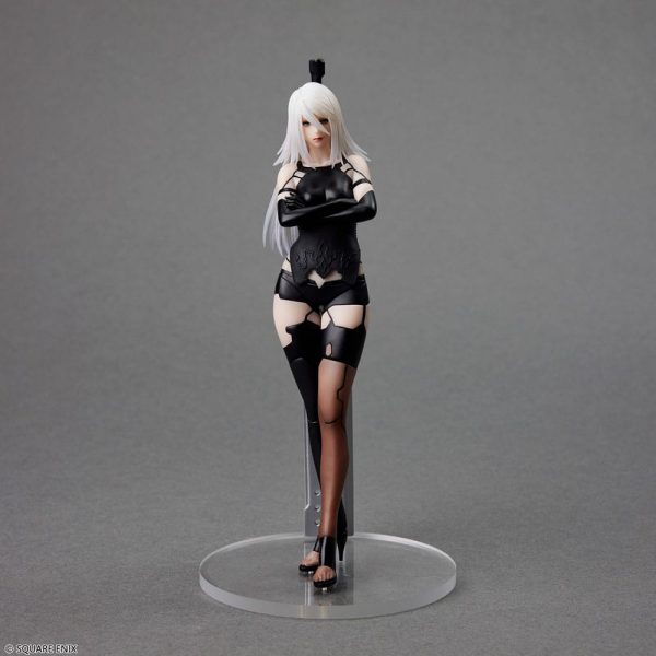 NieR:Automata YoRHa Type A No. 2