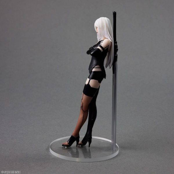 NieR:Automata YoRHa Type A No. 2