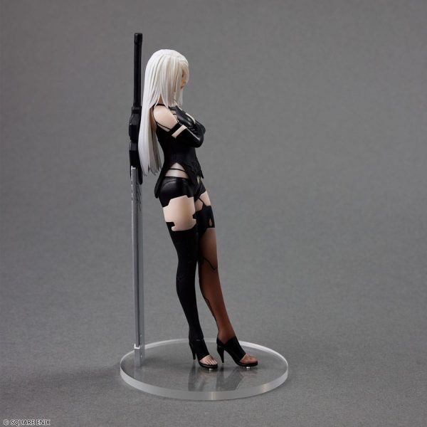 NieR:Automata YoRHa Type A No. 2