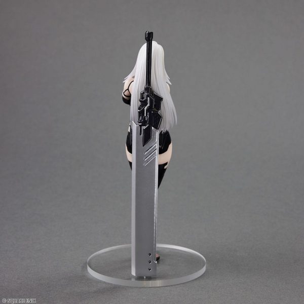 NieR:Automata YoRHa Type A No. 2
