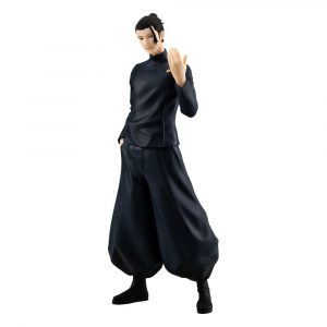 Suguru Geto Hidden Inventory