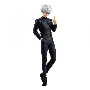 Satoru Gojo Hidden Inventory