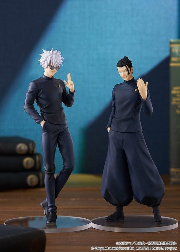 Satoru Gojo Hidden Inventory