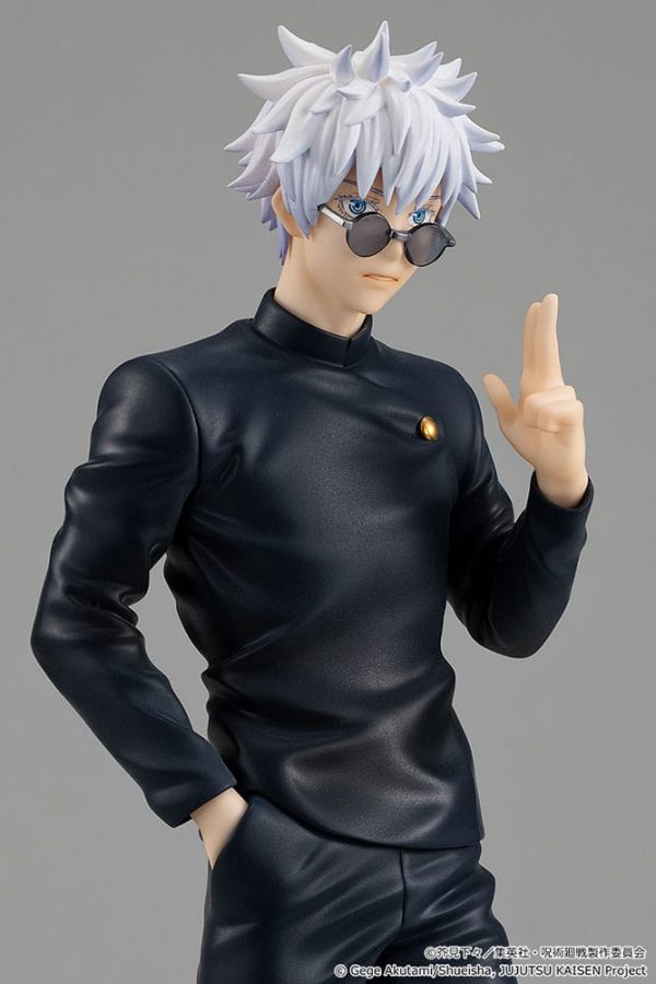 Satoru Gojo Hidden Inventory