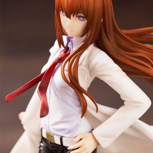 Steins Gate Kurisu Makise Antinomic