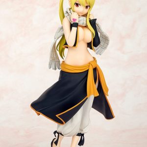 Fairy Tail Lucy Heartfilia