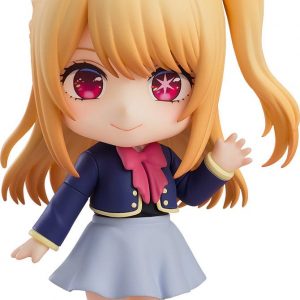 Oshi No Ko Ruby: School Uniform