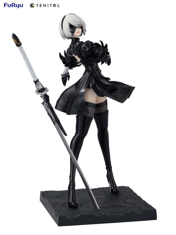 NieR:Automata 2B Ver1.1a