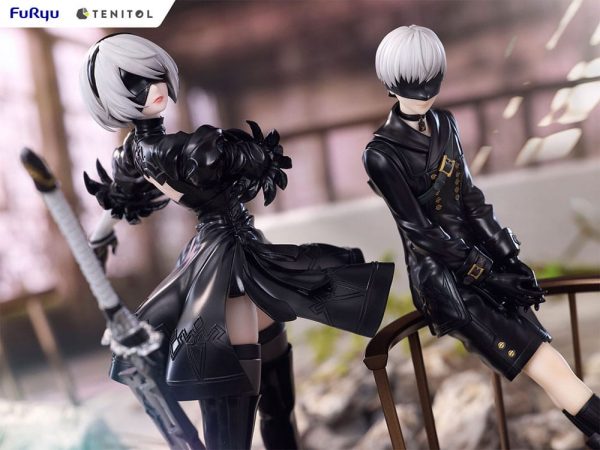 NieR:Automata 2B Ver1.1a