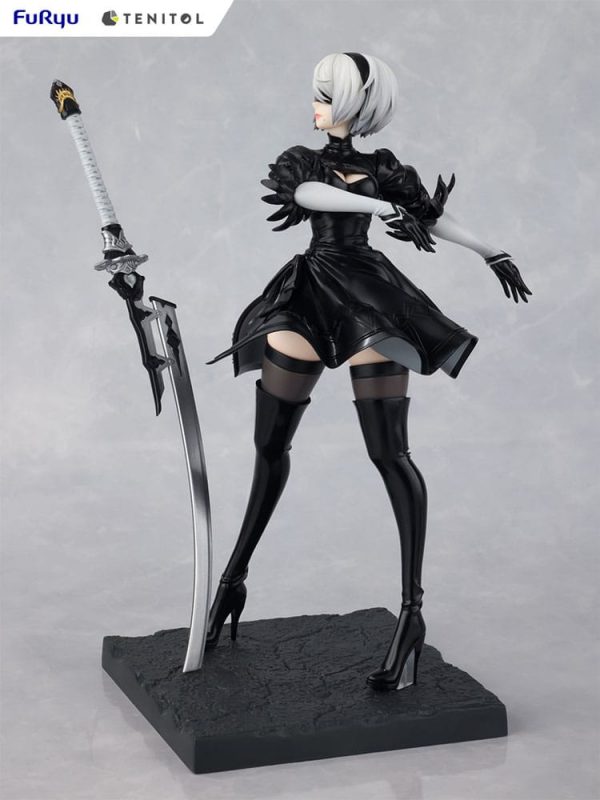 NieR:Automata 2B Ver1.1a