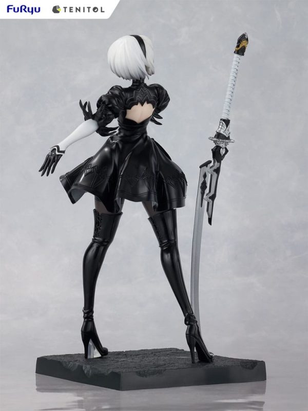 NieR:Automata 2B Ver1.1a