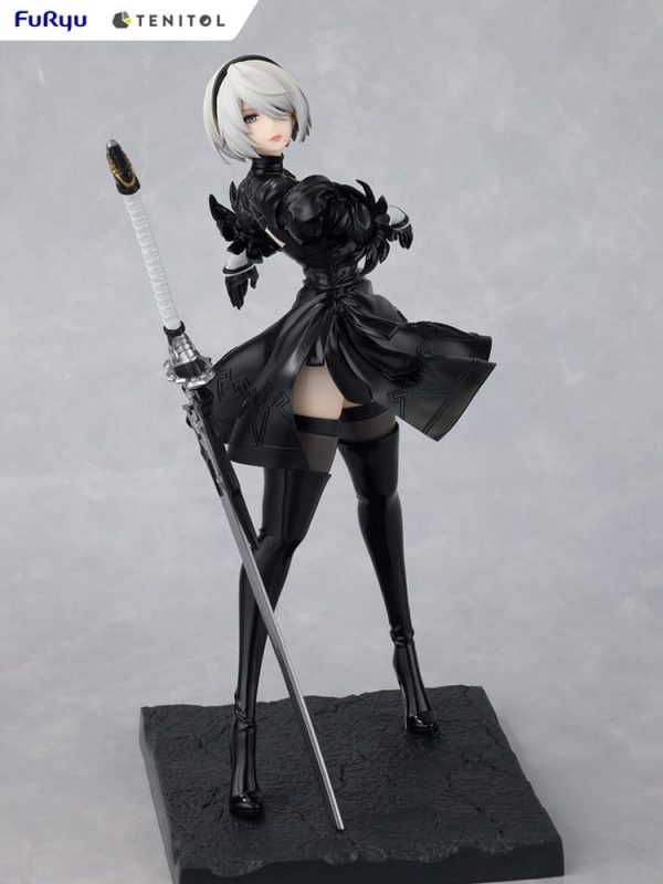 NieR:Automata 2B Ver1.1a