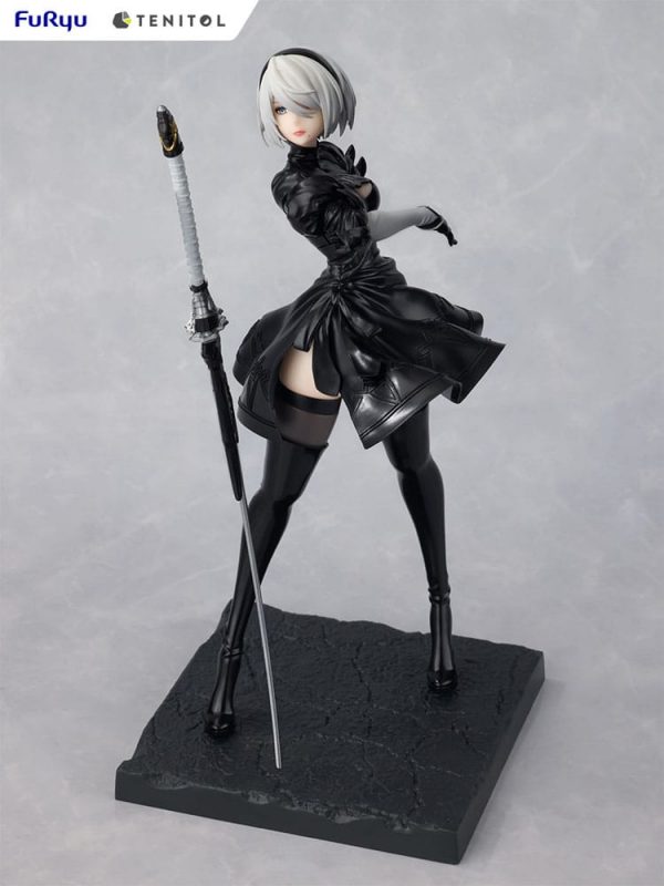 NieR:Automata 2B Ver1.1a