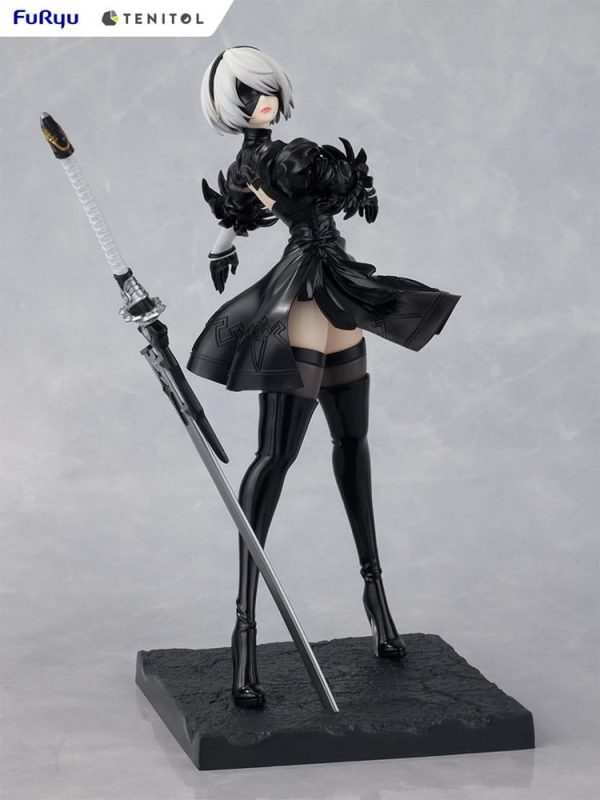 NieR:Automata 2B Ver1.1a