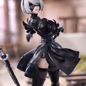 NieR:Automata 2B Ver1.1a
