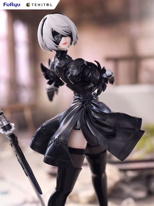 NieR:Automata 2B Ver1.1a