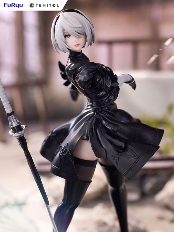 NieR:Automata 2B Ver1.1a