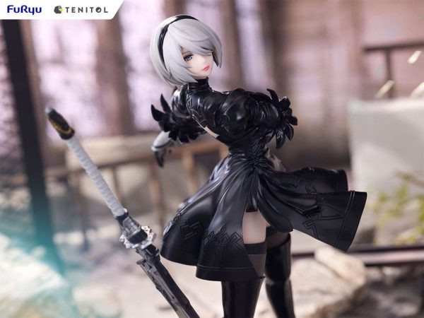 NieR:Automata 2B Ver1.1a