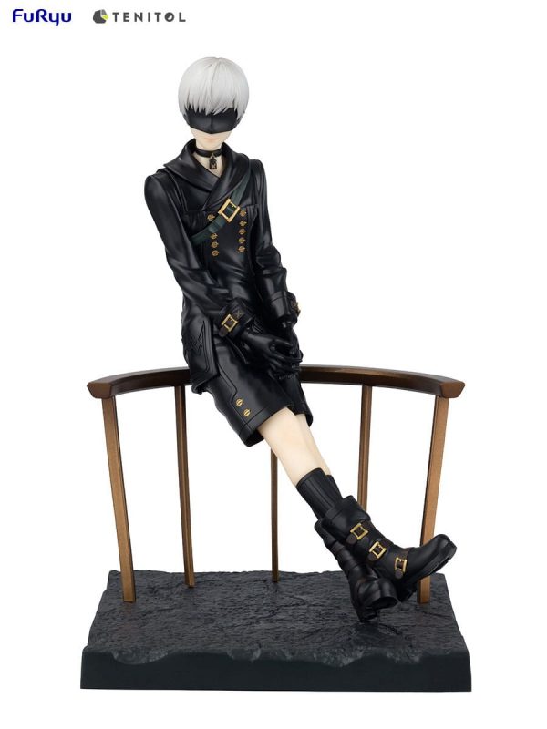 NieR:Automata 9S Ver1.1a