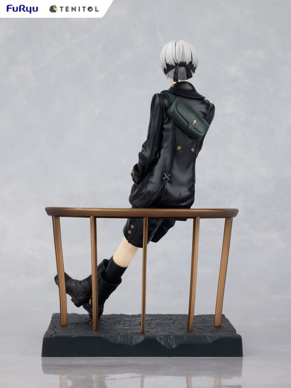 NieR:Automata 9S Ver1.1a