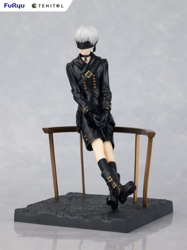 NieR:Automata 9S Ver1.1a