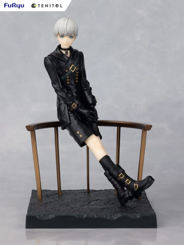 NieR:Automata 9S Ver1.1a