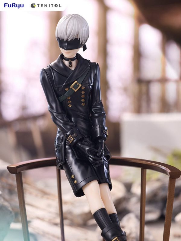 NieR:Automata 9S Ver1.1a