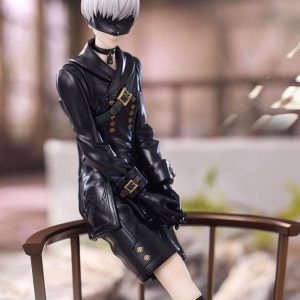 NieR:Automata 9S Ver1.1a