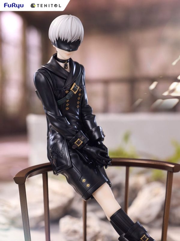NieR:Automata 9S Ver1.1a