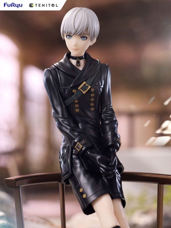 NieR:Automata 9S Ver1.1a
