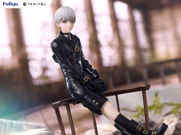 NieR:Automata 9S Ver1.1a