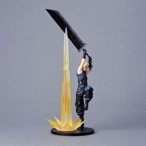 Final Fantasy Cloud Strife