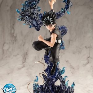 Yu Yu Hakusho Hiei