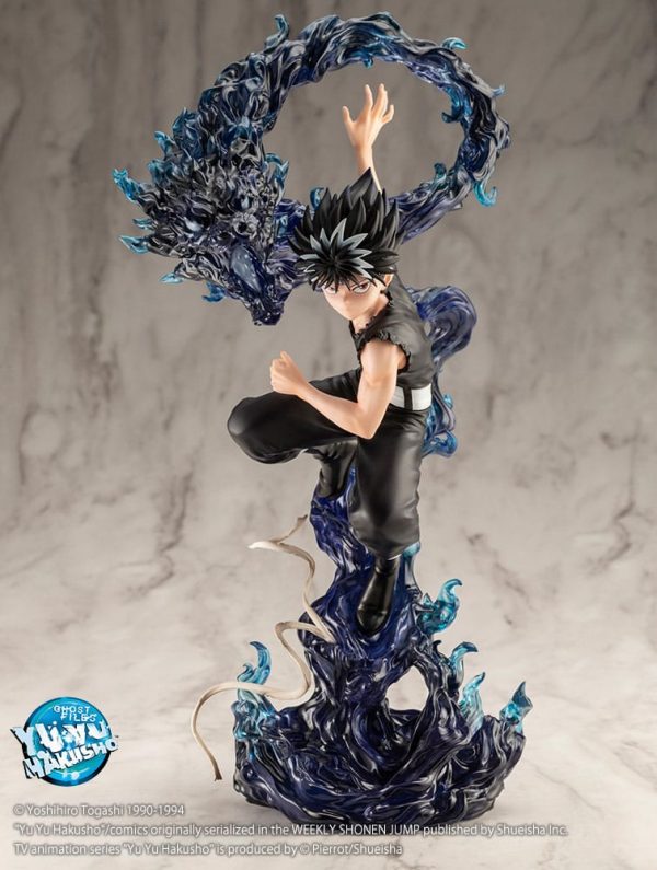 Yu Yu Hakusho Hiei