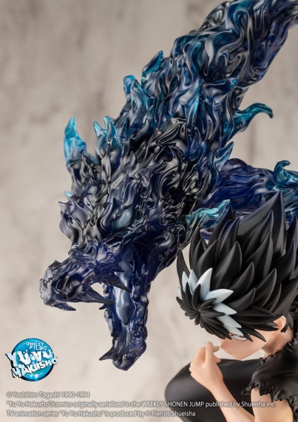 Yu Yu Hakusho Hiei