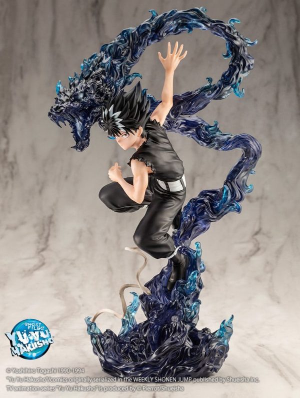 Yu Yu Hakusho Hiei