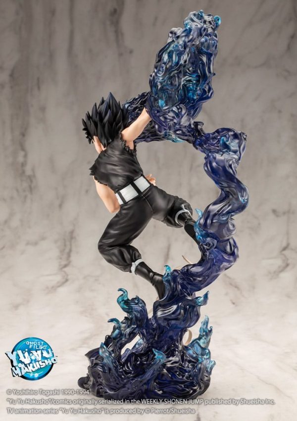 Yu Yu Hakusho Hiei