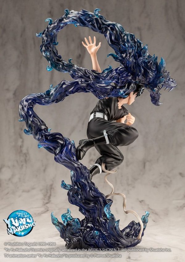 Yu Yu Hakusho Hiei
